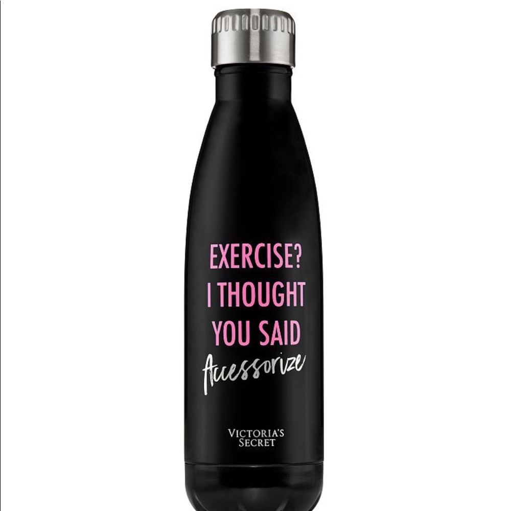 Victoria’s Secret Beverage Flask